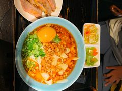 -喜晋道面馆(华严寺广场店)