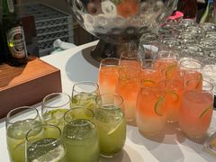 -南湖宾馆·鸳湖阁全日制餐厅