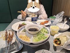 -紫光园烤鸭(前门大栅栏店)