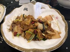 -老幺泉水鸡