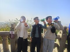 -狼山风景名胜区