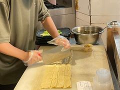 -鱼头泡饭·湖北菜·非物质文化遗产(岳家嘴总店)