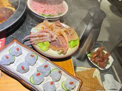 -陈眼镜火锅(总店)