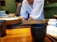 -みかわ是山居