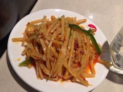 -海底捞火锅(海宁路店)