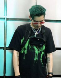 -崇尚GAVIN STYLE臻选