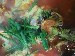 -苗家恒灵酸汤鱼-跳水牛肉连锁店(凯里总店)