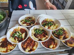 -洞子口张老二凉粉(文殊院店)