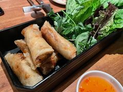越式炸春卷-Ginger(兴国路店)