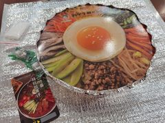 -将军牛排·尔滨地标朝鲜族美食(总店)