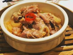 -稻香酒家(天河城店)