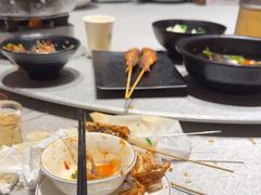 -聚味瞿记·龙虾堂(梅溪湖店)