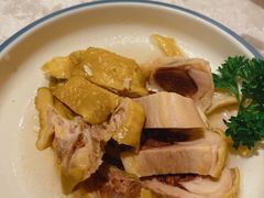 -扬州香格里拉·香宫中餐厅
