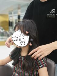 -潘多拉Hairsalon