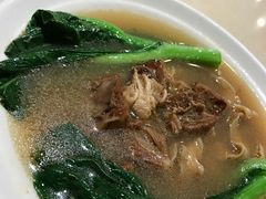 -舊街坊茶楼(市二宫店)