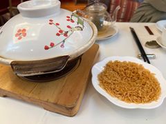 贵妃泡饭-利苑酒家(合景国际金融广场店)
