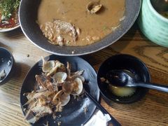 -大闫家烧烤·小海鲜家常菜(郑庄店)