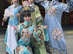 -白家大院·王府宫廷菜(苏州街店)