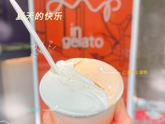 -Dip in Gelato(富民路店)