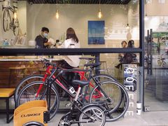 -常识咖啡common sense(春熙路店)