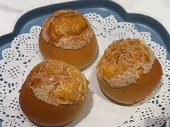 -飶香居(省博物馆店)