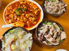 -周记翘脚牛肉