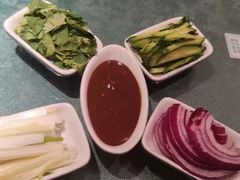 -老昌春饼(大直街店)