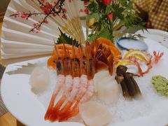 -竹幸日本料理(国光1937科技文化创意园店)
