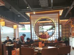 -秋色客家菜(南山店)