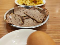 秘制牛肉-有礼有面(知春路店)