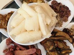 -太婆天府山珍酒楼(亚运村店)