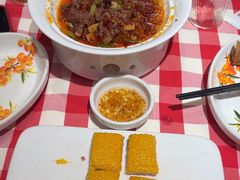 -西贝(南开大悦城店)