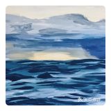 大海这么画，不红才怪[调皮]