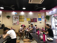 -华辉拉肠(龙口东店)