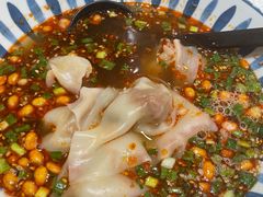 -雲物·云南小馆(好悦天地店)