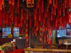 大堂-满圆薄春饼(锦绣前程店)