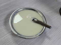 招牌豆浆-蒙记老牌豆浆