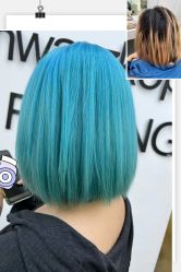 -卓梵美发·精品Salon