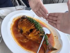 -一澜江宴·江景地标楚菜(江滩公园店)