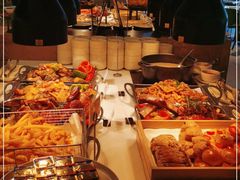 -粤海喜来登酒店·盛宴海鲜牛排自助餐厅(天河城店)