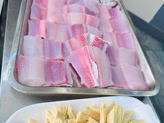 -煳辣鱼(新抚路店)