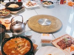 -阿杜土菜馆·江油肥肠(花园店)