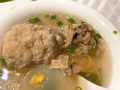 -琬苑鸽庄·川粤融合菜(解放碑总店)