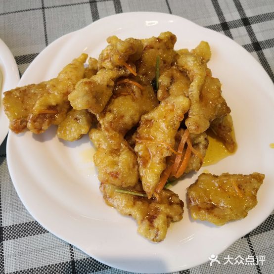 宏都美食城