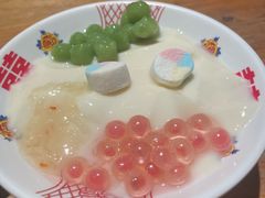 -破三川·新川菜(静安大融城店)