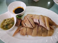 -东江海鲜酒家(艺都分店)