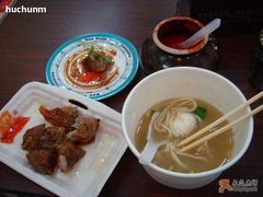 -原巷口鱼丸店(龙头路外卖店)