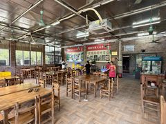 -香竹农庄•传统竹筒饭(十年店)