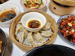蒸饺-湘江大码头·龙虾馆(渔人码头一店)