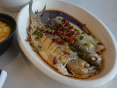 -外婆船宴餐厅·外婆喊你回家吃饭